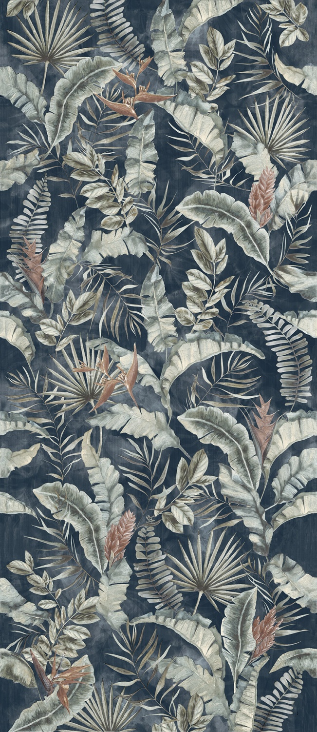 Купить Mirage Papier Encanto Gold 6mm 120x278 