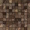 Купить Gardenia Orchidea Marble Mos T100 Dec Marrone 29,1х29,1 