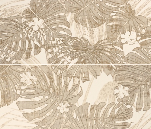 Купить Roberto Cavalli Natural Ivory Monster.B+D 64x75 