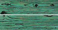 Купить Brennero Folli Follie List.Lacche Legni Verde 30X60 