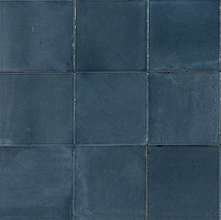 Купить Marazzi Italy Rice Blu Lux 15x15 
