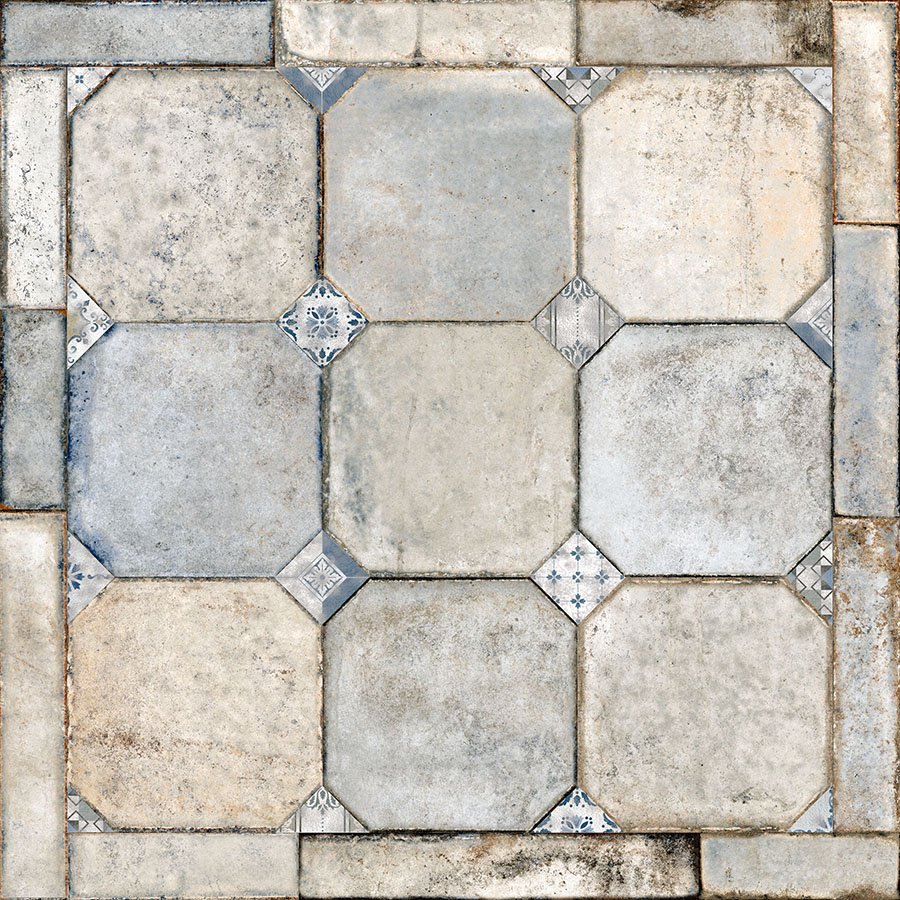 Купить Sant' Agostino Terre Nuove Opera Light 60x60 