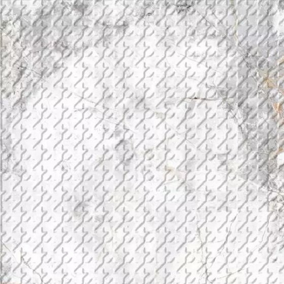 Купить Edimax Golden Age Dec White 30x30 