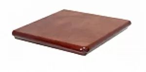 Купить Gres De Aragon Urban Esquina Anti-Slip Rect Caoba 31,5x31,5 