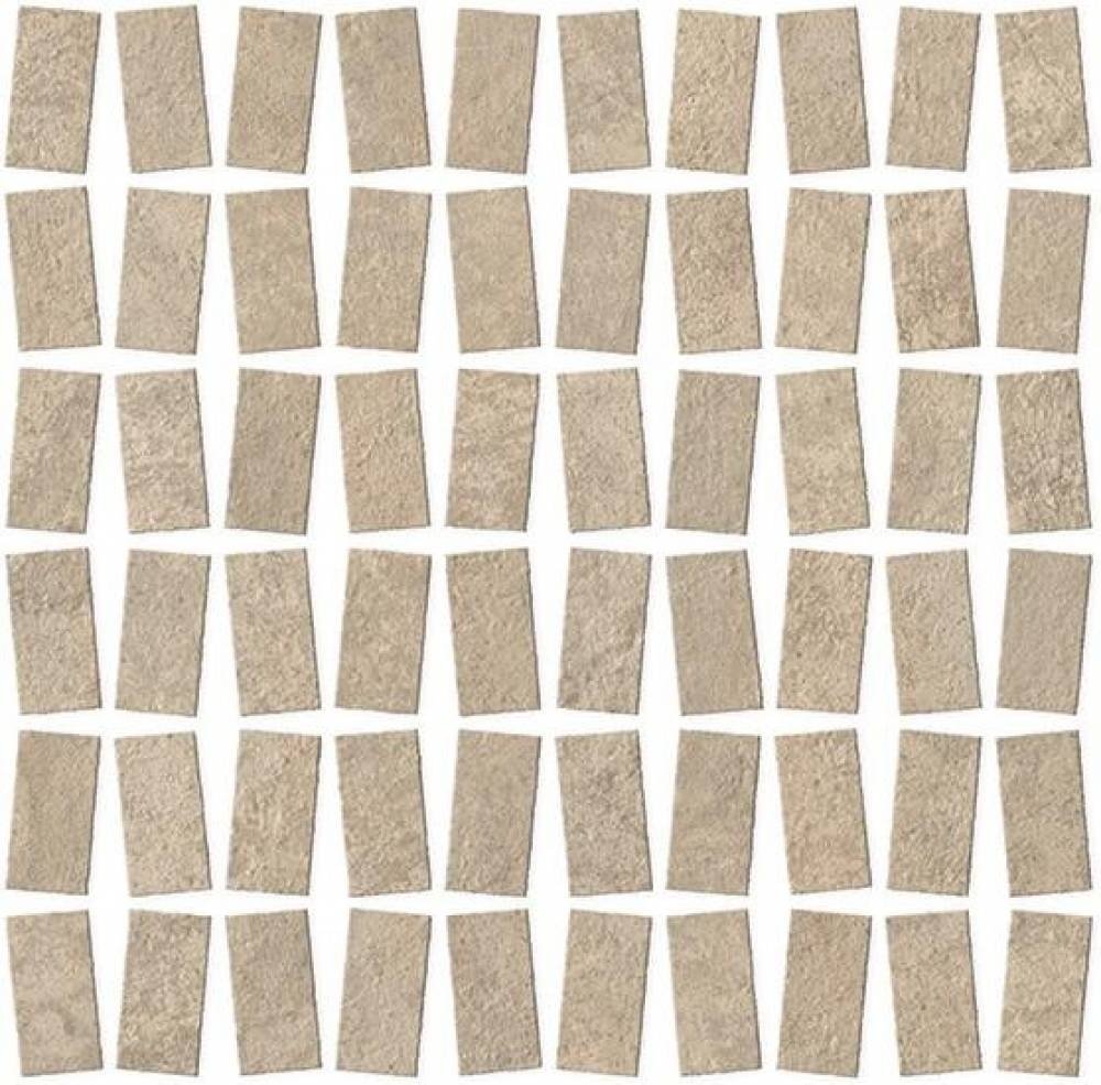 Купить Atlas Concorde Raw Sand Mosaico Castle 29x29,2 