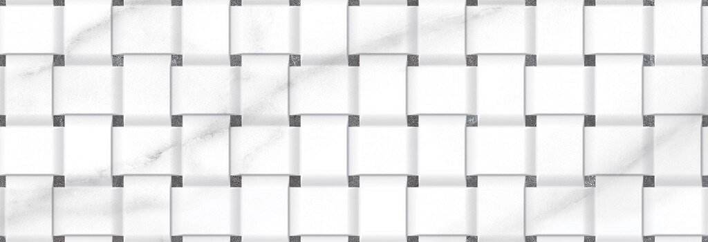 Купить Saloni Akros Rev. Briaxis Blanco Brillo 40x120 