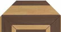 Купить Mosaico Rombi 2 Bicromatico Moka/Beige 78.9х78.9 