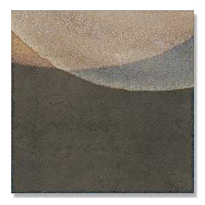 Купить Wow Pottery Cosmic Square Graphite 15x15 