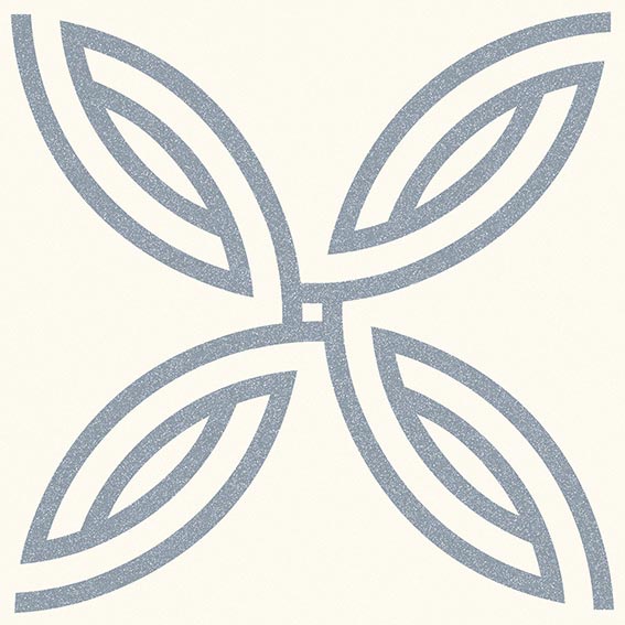 Купить Vives Alameda Andrassy-R Blanco 20х20 