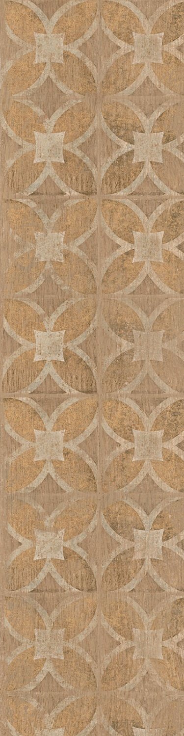 Купить Ragno Escape Decoro Antique Miele 12,5x50 