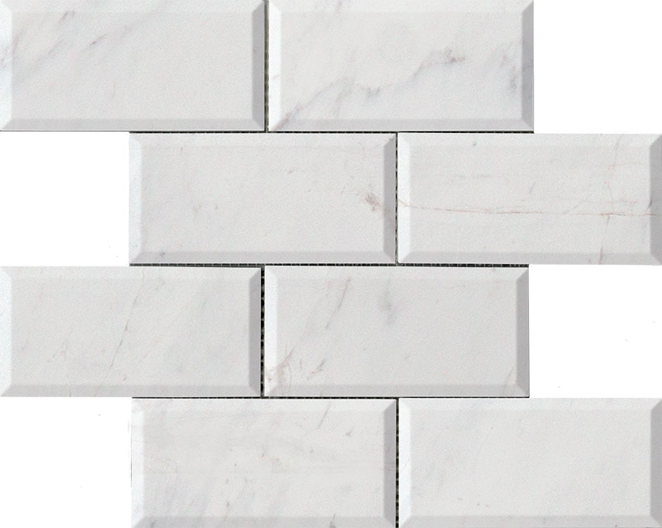 Купить L'antic Colonial Stone Mos Athena Persian White Classico 30,7х30,7 