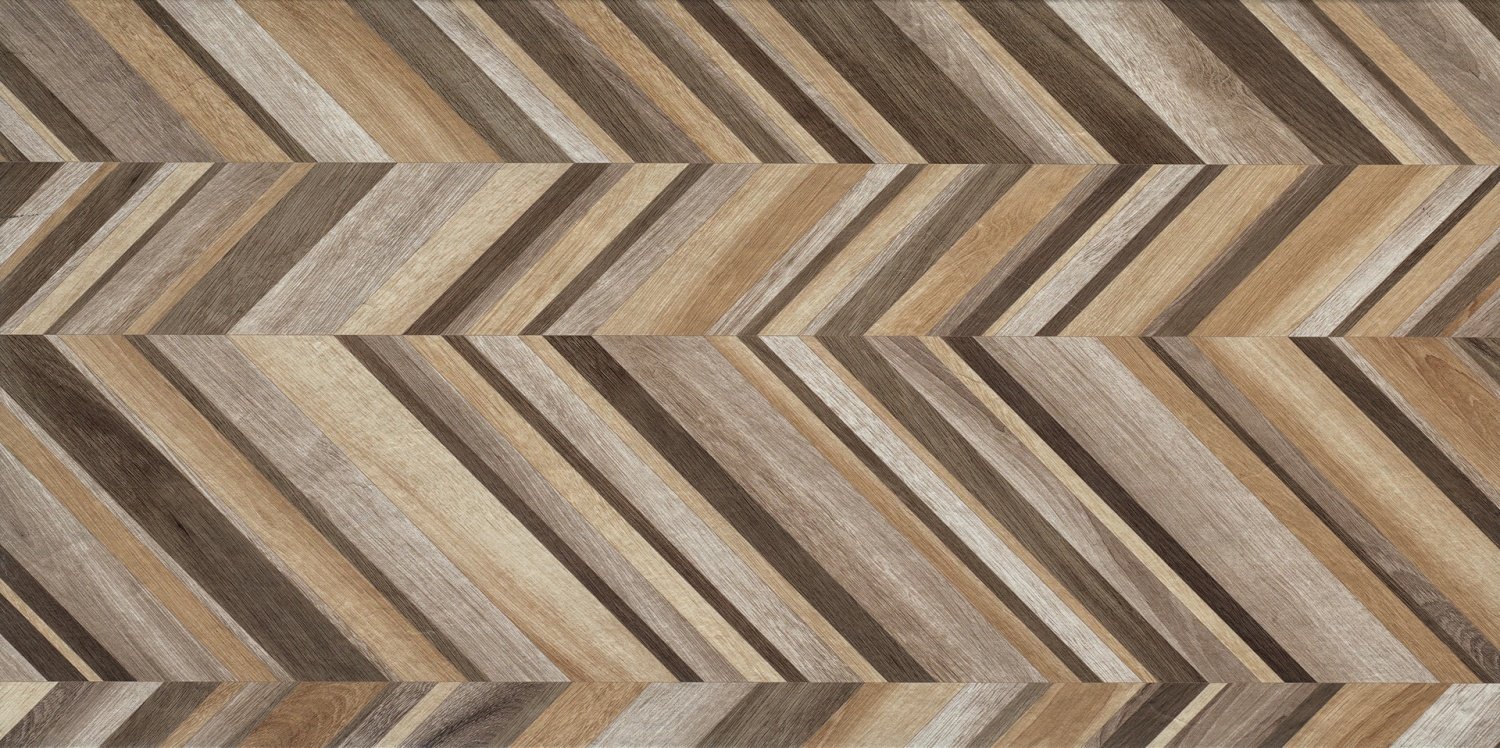 Купить Versace/Gardenia Just color Chevron Mix Warm 120x20 