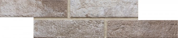 Купить RHS Bristol Brick Rust 6x25 