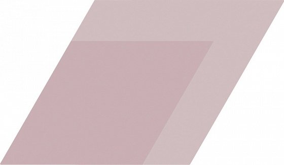 Купить Wow Flow Diamond Decor Old Rose 13,9х23,95 