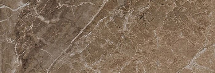 Купить Gardenia Orchidea Marble Marrone Onice Lappato 19,5х58,5 
