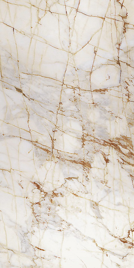 Купить Qua Granite Calacatta Goldie Full Lap 60X120 