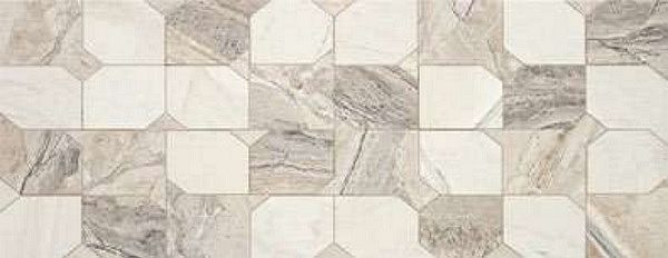 Купить La Platera Earthsong-D White 35x90 