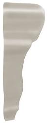 Купить Adex Studio Angulo Exterior Cornisa Silver Sand 2,7х7,5 