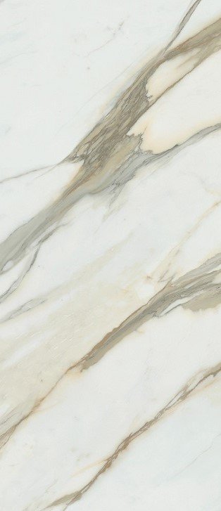 Купить Mirage Cosmopolitan Calacatta Gold 6mm Luc SQ CP 02 120x278 