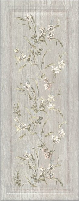 Купить Кантри Шик Серый Панель Дек. 20Х50 