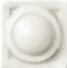 Купить Grazia Amarcord  Diamantato Bianco 3X3 