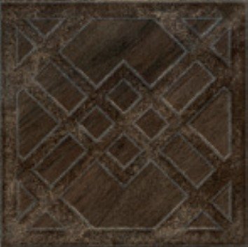 Купить Cerdomus Antique Geometrie Wenge 20х20 