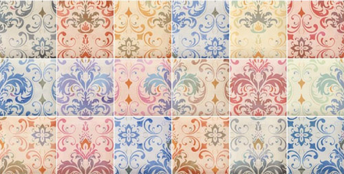 Купить Dual Gres Ordino Ives Decor 30х60 