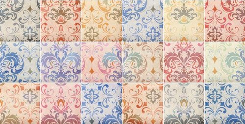 Купить Dual Gres Ordino Ives Decor 30х60 