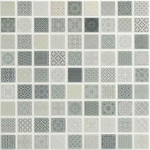 Купить Ribesalbes Provence 1632 Gris 30x30 