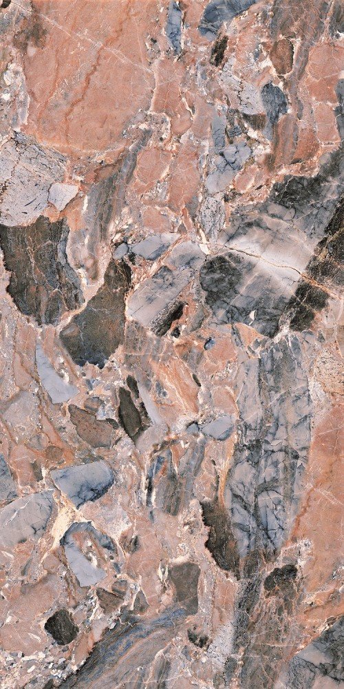 Купить Bluezone Nebula Oribica Natural 60х120 