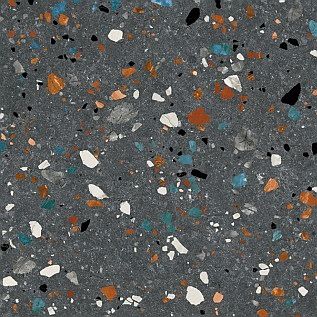 Купить Prissmacer Ess. Gobi Nero 60x60 