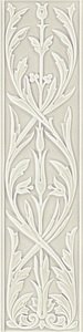 Купить Grazia Epoque Ermitage  Bianco Craquele 20х80 