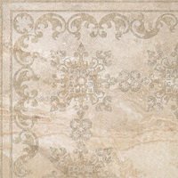 Купить Cerdomus Impero Angolo Damasco Beige 59,5х59,5 