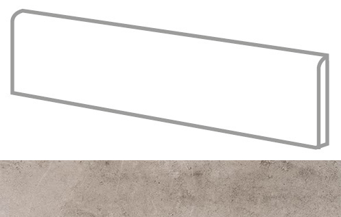Купить Marazzi Blend Grey BT RT 7x60 