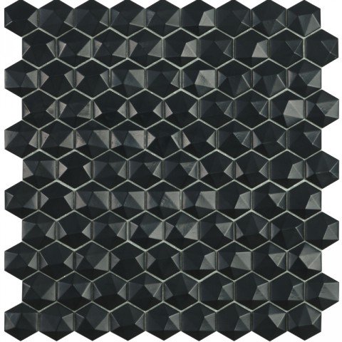 Купить Vidrepur Hex Nordic № 903 D (на сетке) 31,7х30,7 