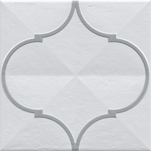 Купить Vives Etnia Oromo Gris 20x20 