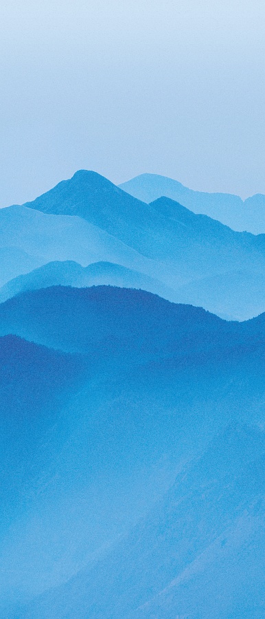 Купить Caesar Misura Deco Landscape Blue A 119,5x278 