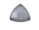 Купить Adex Habitat Angulo Cubrecanto Graphite Glossy 2,5x2,5 