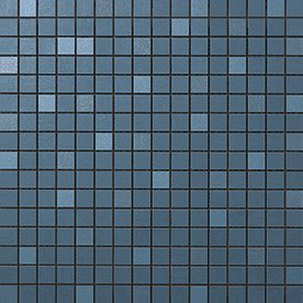 Купить Atlas Concorde Mek Blue Mosaic Q 30.5x30.5 