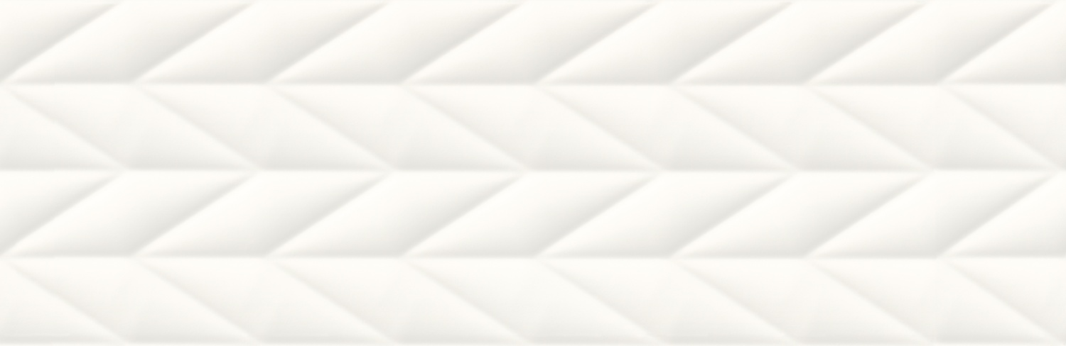 Купить Mei (Meissen) French Braid Белый Рельеф 29x89 