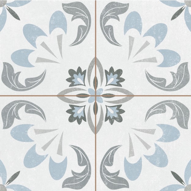 Купить Dvomo Timeless Sixties 45х45 