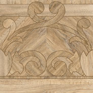 Купить Woodays Castagno Medio Bordo Tappeto 61х61 