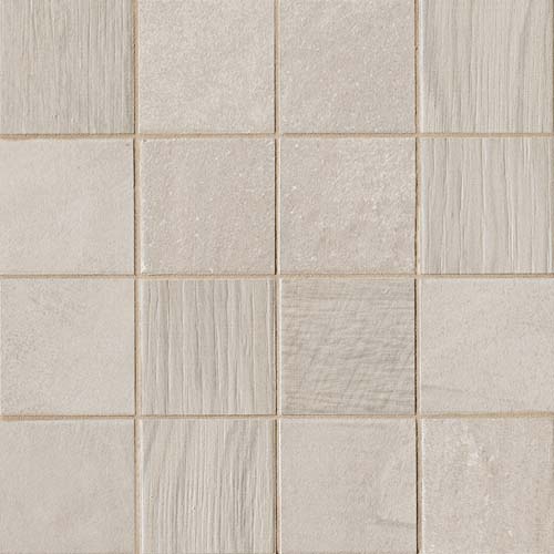 Купить FAP Connection Light Wood Macromosaico 30x30 
