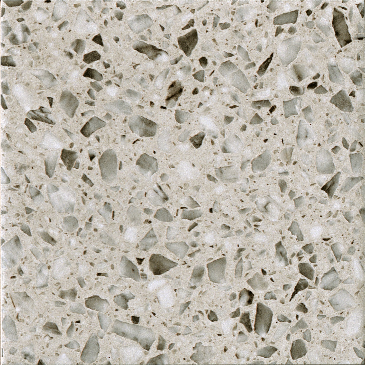 Купить Cir Venezia Gesso 20х20 
