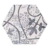 Купить Quintessenza Alchimia Ars Mix 2 Bianco Nero 6 26,6х23 