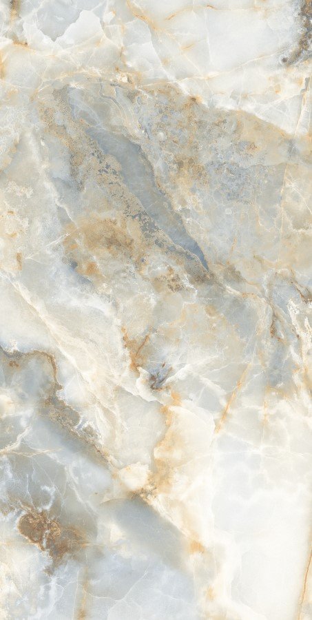 Купить Neodom Massimo Onix Chiaro Polished 80x160 