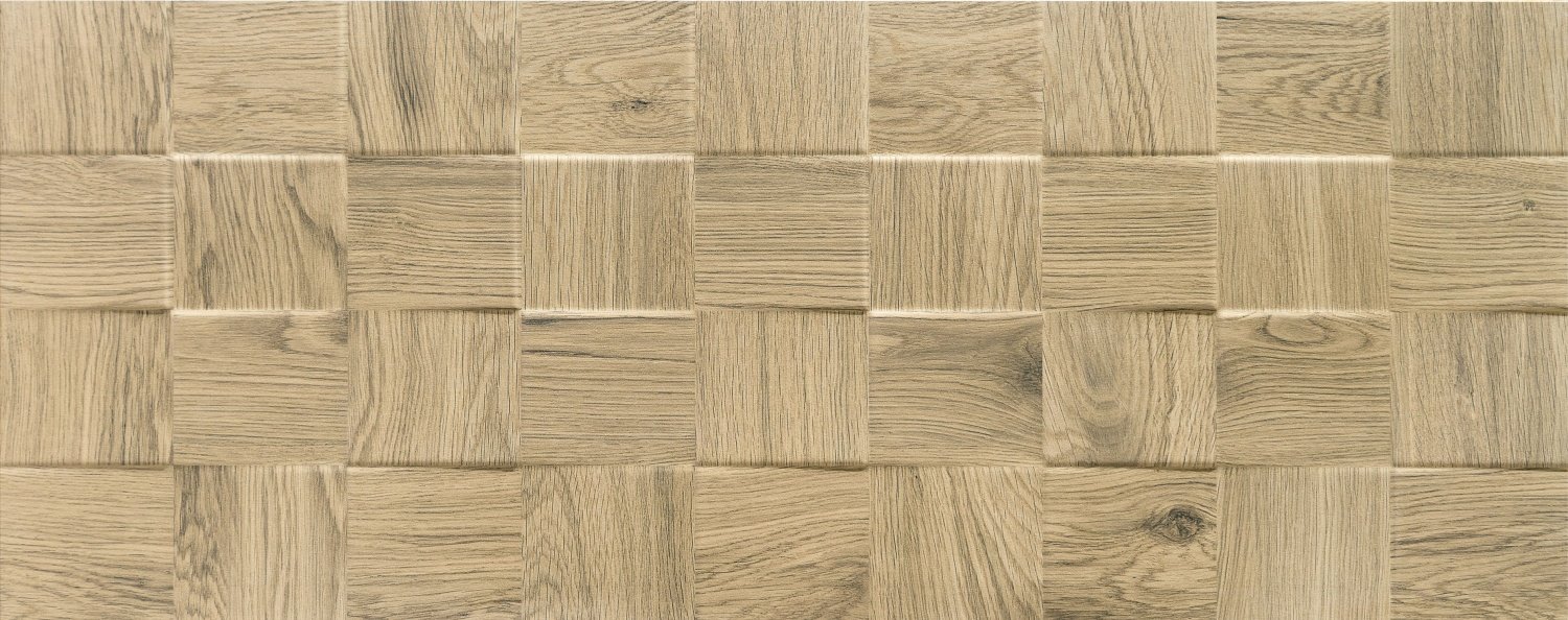 Купить Tubadzin Royal Place Wood 5 STR 74,8х29,8 