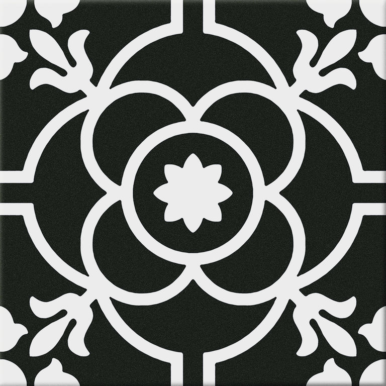 Купить Cifre Ceramica Berna Hidra White N-plus Mat. 20x20 
