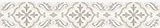 Купить Novabell Exclusive FASCIA DOMUS AUREA STATUARIO 10х59,1 