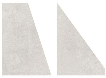Купить Vallelunga Decoro Geo Gesso (Mod. A + Mod. B) 60x60 